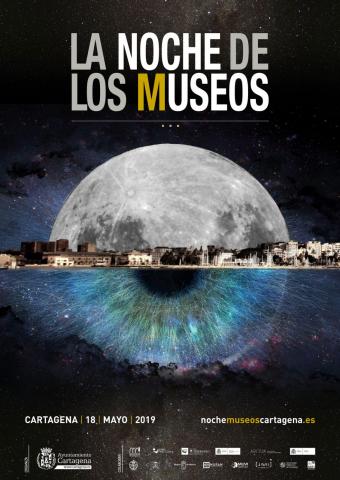 La Noche de los Museos de Cartagena