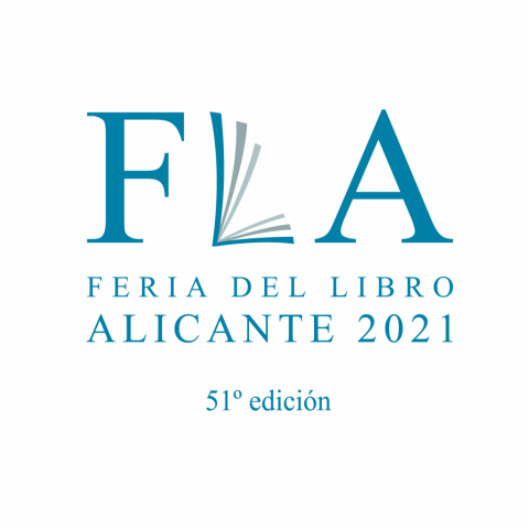 Feria del Libro de Alicante 2021