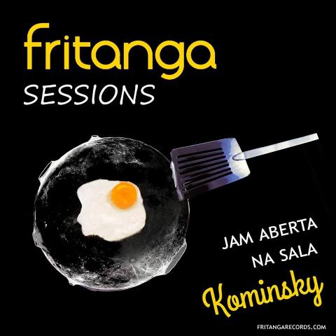 Fritanga Sessions: Dance Edition