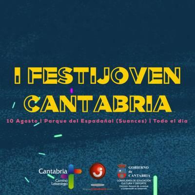 Festijoven Cantabria