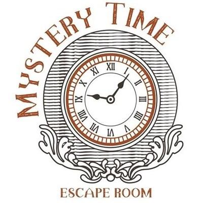 Mystery time